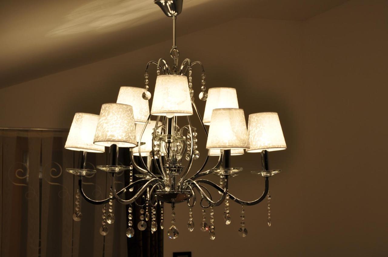Guesthouse Dolinsek Sevnica Cameră foto