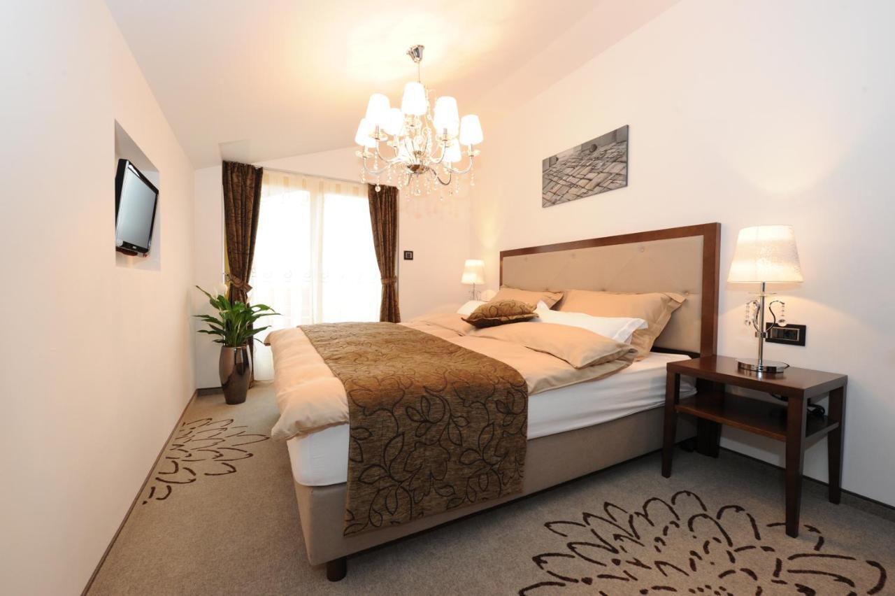 Guesthouse Dolinsek Sevnica Cameră foto